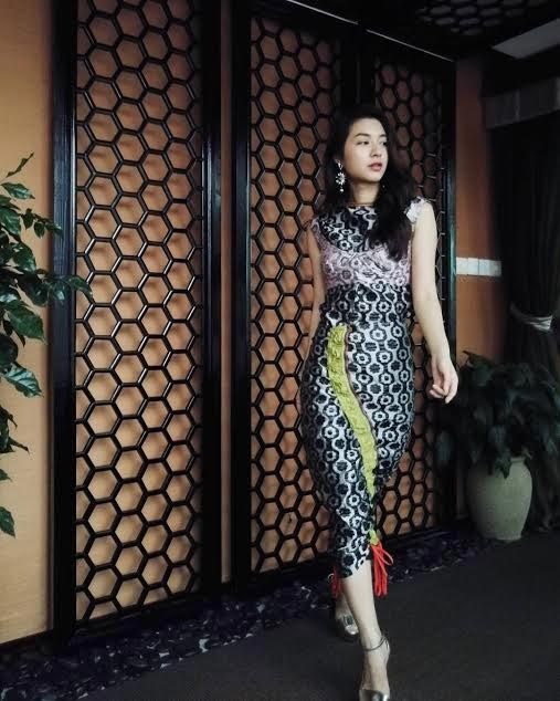 มิว นิษฐา มิว นิษฐา