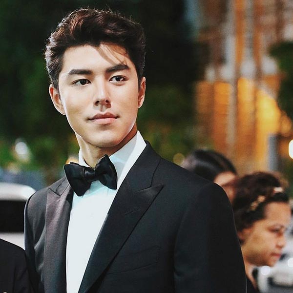 หมู พิมพ์ผกา หมู พิมพ์ผกา