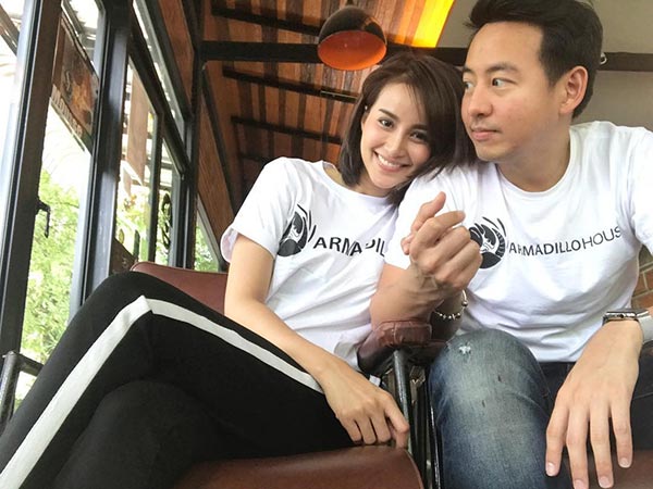 น้ำฝน พัชรินทร์ อาร์ม พิพัฒน์ น้ำฝน พัชรินทร์ อาร์ม พิพัฒน์