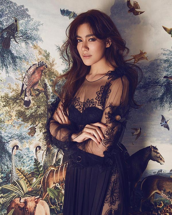 ดั่งดวงหฤทัย ดั่งดวงหฤทัย