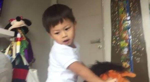 น้องคีริน น้องไนร่า น้องคีริน น้องไนร่า