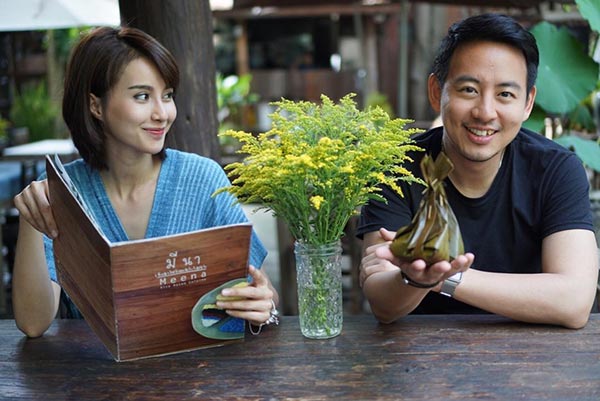 น้ำฝน พัชรินทร์ อาร์ม พิพัฒน์ น้ำฝน พัชรินทร์ อาร์ม พิพัฒน์