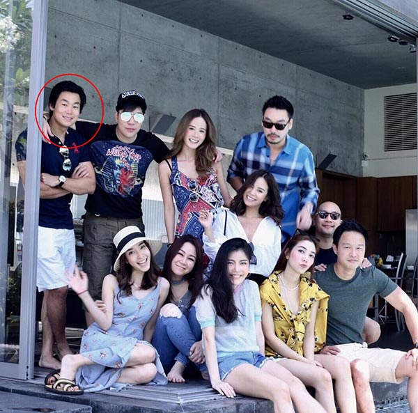 วุ้นเส้น วิริฒิพา ไฮโซนัย วุ้นเส้น วิริฒิพา ไฮโซนัย