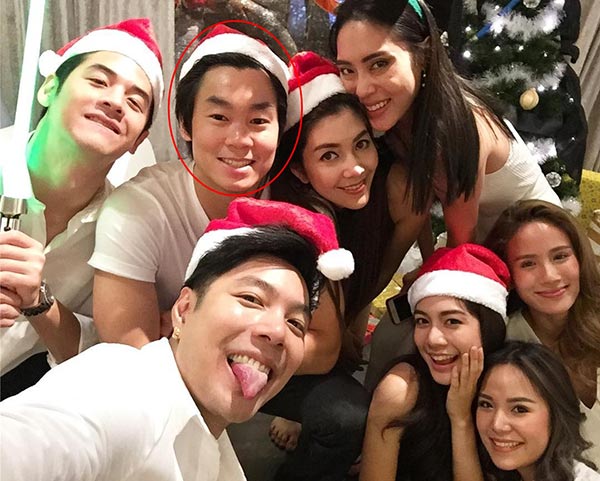 วุ้นเส้น วิริฒิพา ไฮโซนัย วุ้นเส้น วิริฒิพา ไฮโซนัย