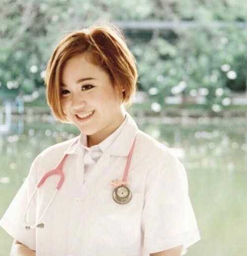 ลูกดาราไทย ลูกดาราไทย