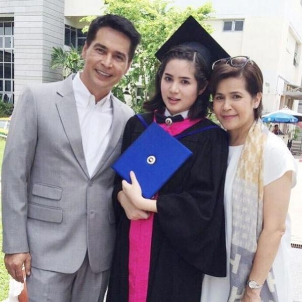 ลูกดาราไทย ลูกดาราไทย