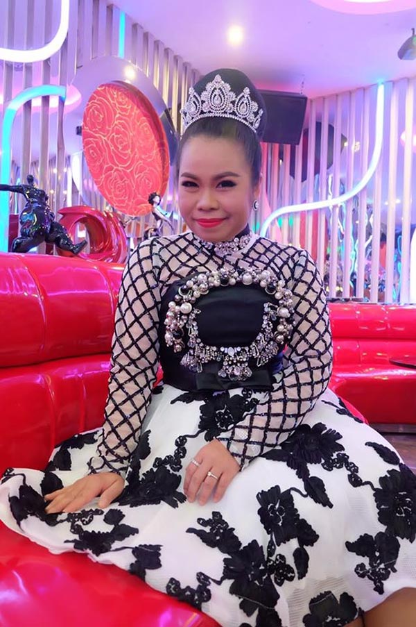 ตุ๊กกี้ ชิงร้อยชิงล้าน ตุ๊กกี้ ชิงร้อยชิงล้าน