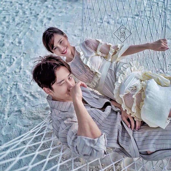 ไมค์ ออม ไมค์ ออม