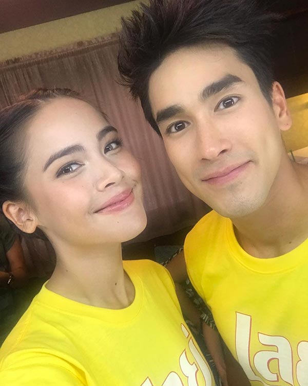 ณเดชน์ ญาญ่า นาคี 2 ณเดชน์ ญาญ่า นาคี 2