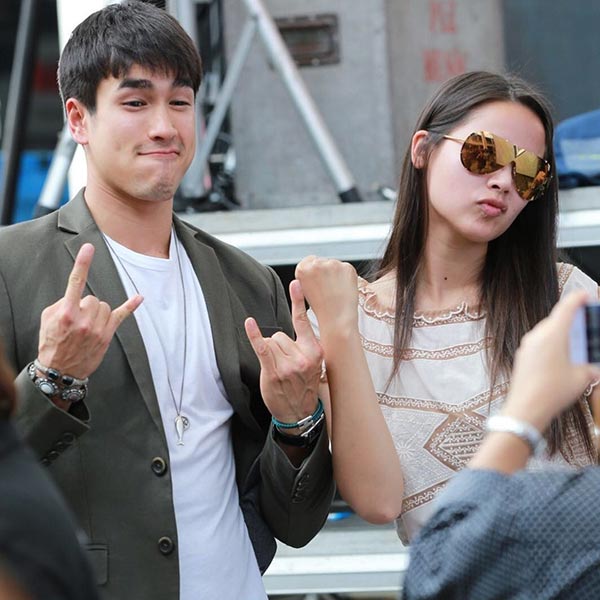 ณเดชน์ ญาญ่า นาคี 2 ณเดชน์ ญาญ่า นาคี 2