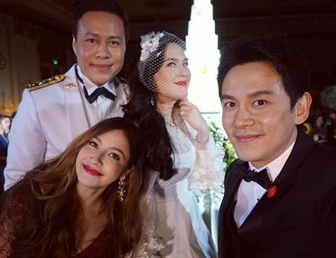 ฟลุค เกริกพล ฟลุค เกริกพล