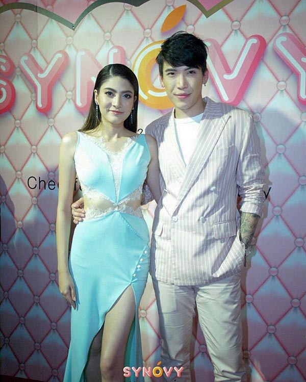 มาร์กี้ ป๊อก แต่งงาน มาร์กี้ ป๊อก แต่งงาน