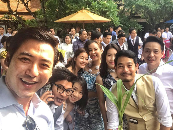 น็อต วรฤทธิ์ แต่งงาน น็อต วรฤทธิ์ แต่งงาน