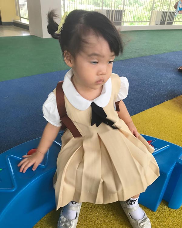 น้องรดา ลูกนุ้ย สุจิรา น้องรดา ลูกนุ้ย สุจิรา