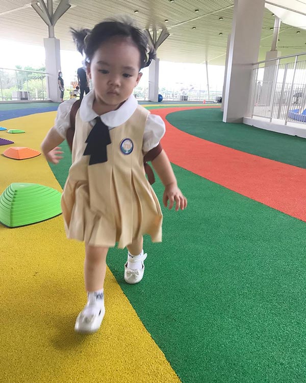 น้องรดา ลูกนุ้ย สุจิรา น้องรดา ลูกนุ้ย สุจิรา