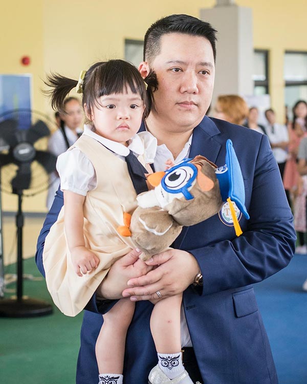 น้องรดา ลูกนุ้ย สุจิรา น้องรดา ลูกนุ้ย สุจิรา