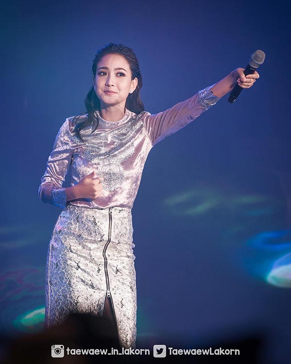 แต้ว ณฐพร แต้ว ณฐพร