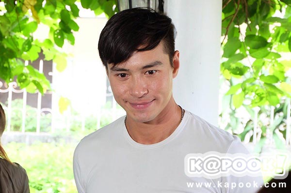 ปีเตอร์ คอร์ป ปีเตอร์ คอร์ป