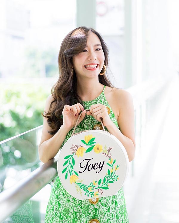 เต้ย จรินทร์พร เต้ย จรินทร์พร