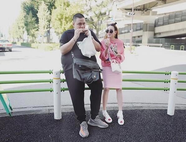 ดิว อริสรา ไผ่ วันพอยท์ ดิว อริสรา ไผ่ วันพอยท์