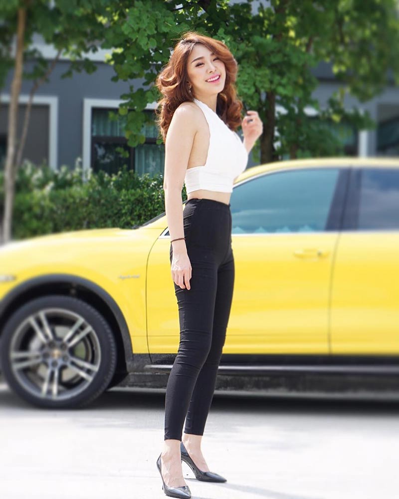 หญิงแย้ นนทพร หญิงแย้ นนทพร