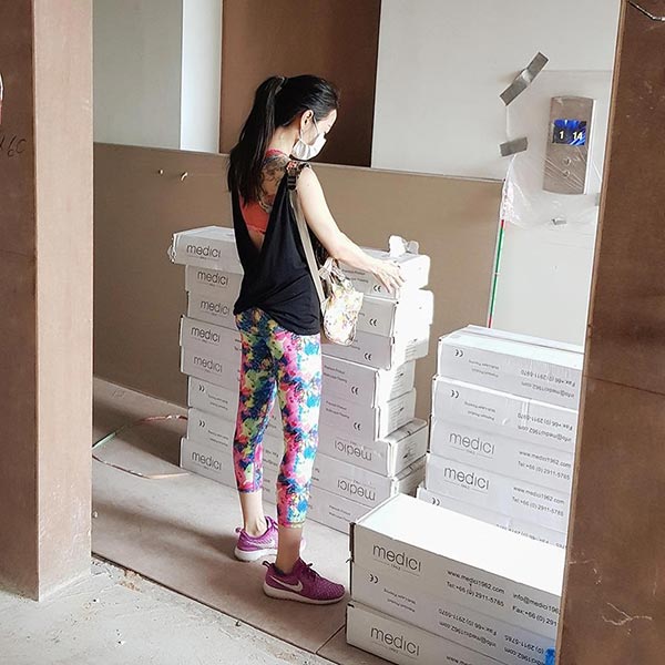ทับทิม มัลลิกา ทับทิม มัลลิกา