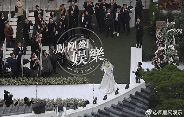 ซงจุงกิ ซองเฮเคียว แต่งงาน ซงจุงกิ ซองเฮเคียว แต่งงาน