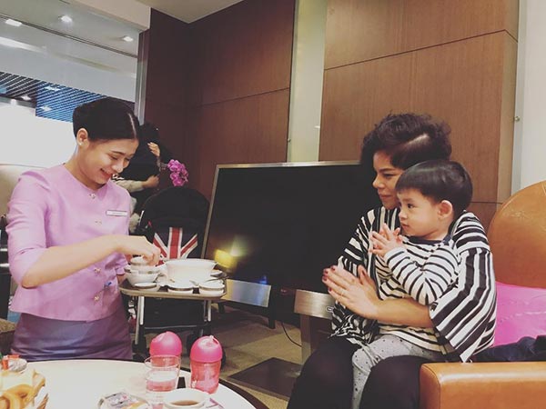 น้องอลิน น้องอลัน ลูก หมอโอ๊ค โอปอล์ น้องอลิน น้องอลัน ลูก หมอโอ๊ค โอปอล์