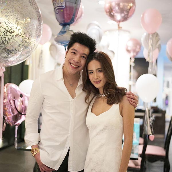 พัดพัด รัตน์ฟ้า ก้อง กรุณ พัดพัด รัตน์ฟ้า ก้อง กรุณ