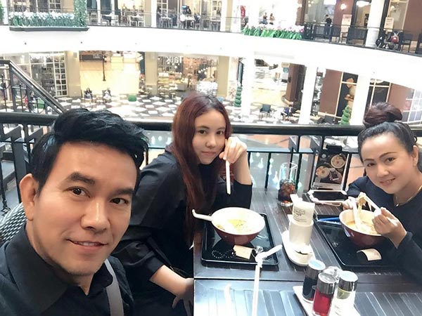 กุญแจซอล ป่านทอทอง กุญแจซอล ป่านทอทอง