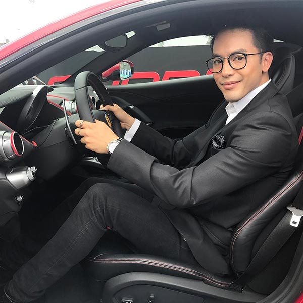 เจนี่ เทียนโพธิ์สุวรรณ ท็อป ณัฐเศรษฐ์ เจนี่ เทียนโพธิ์สุวรรณ ท็อป ณัฐเศรษฐ์