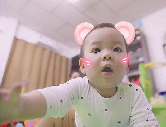 น้องเรซซิ่ง น้องเรซซิ่ง