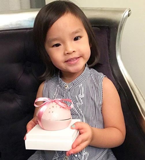 น้องปีใหม่ น้องปีใหม่
