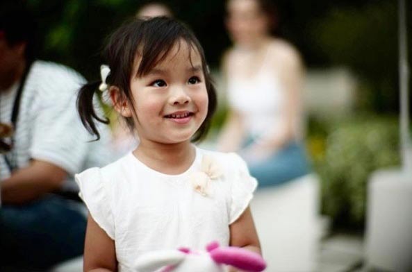น้องปีใหม่ น้องปีใหม่