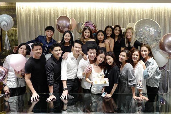 พัดพัด รัตน์ฟ้า ก้อง กรุณ พัดพัด รัตน์ฟ้า ก้อง กรุณ