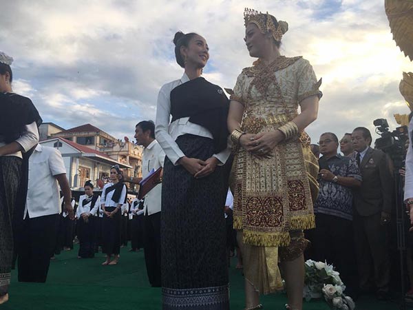 แต้ว ณฐพร แต้ว ณฐพร