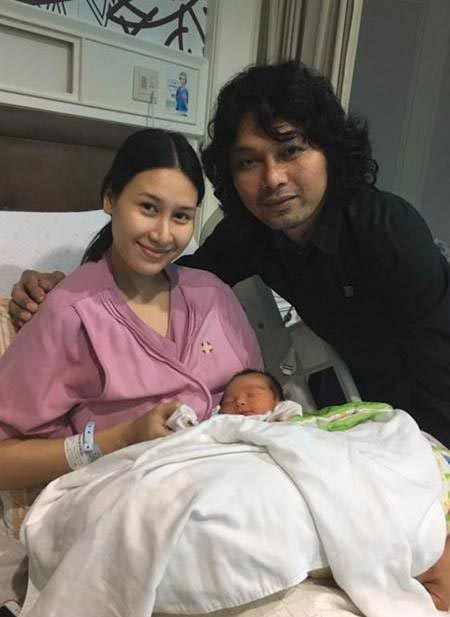 น้องลีออง ลูกชาย เสก โลโซ น้องลีออง ลูกชาย เสก โลโซ