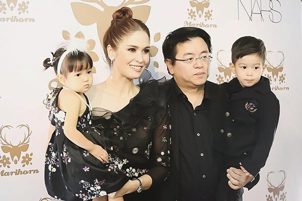 น้องมาวิน น้องมาวิน