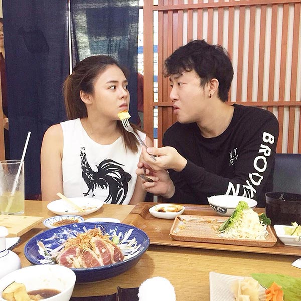 เคน ฮาเซกาวา เคน ฮาเซกาวา