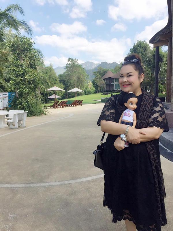 กรุณา มอริส กรุณา มอริส