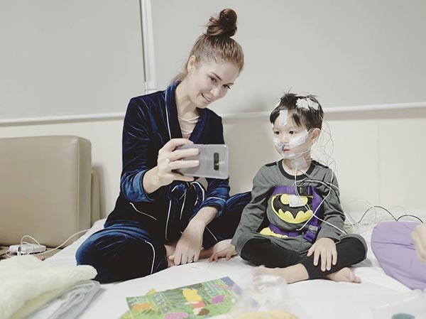 น้องมาวิน น้องมาวิน