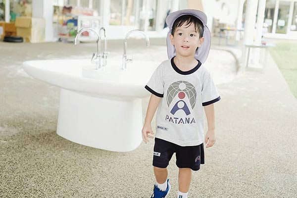 น้องมาวิน น้องมาวิน