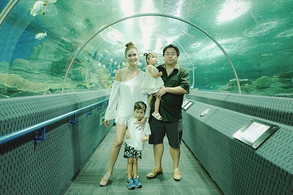 น้องมาวิน น้องมาวิน