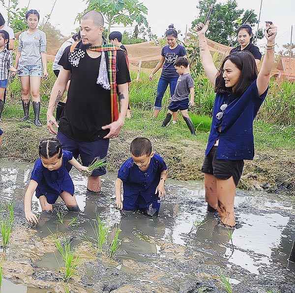 บีน่า บรู๊คลิน บีน่า บรู๊คลิน