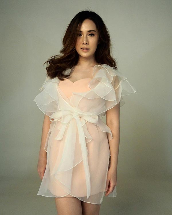 เบนซ์ มนัญญา เบนซ์ มนัญญา