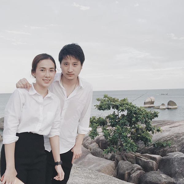 เบนซ์ มนัญญา เบนซ์ มนัญญา