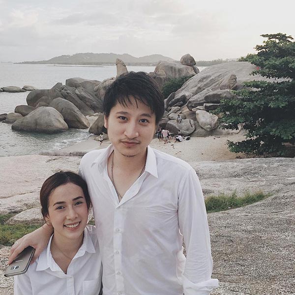 เบนซ์ มนัญญา เบนซ์ มนัญญา