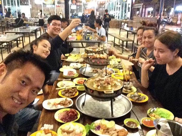 กุญแจซอล ป่านทอทอง กุญแจซอล ป่านทอทอง