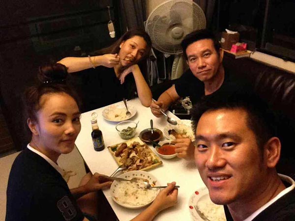 กุญแจซอล ป่านทอทอง กุญแจซอล ป่านทอทอง
