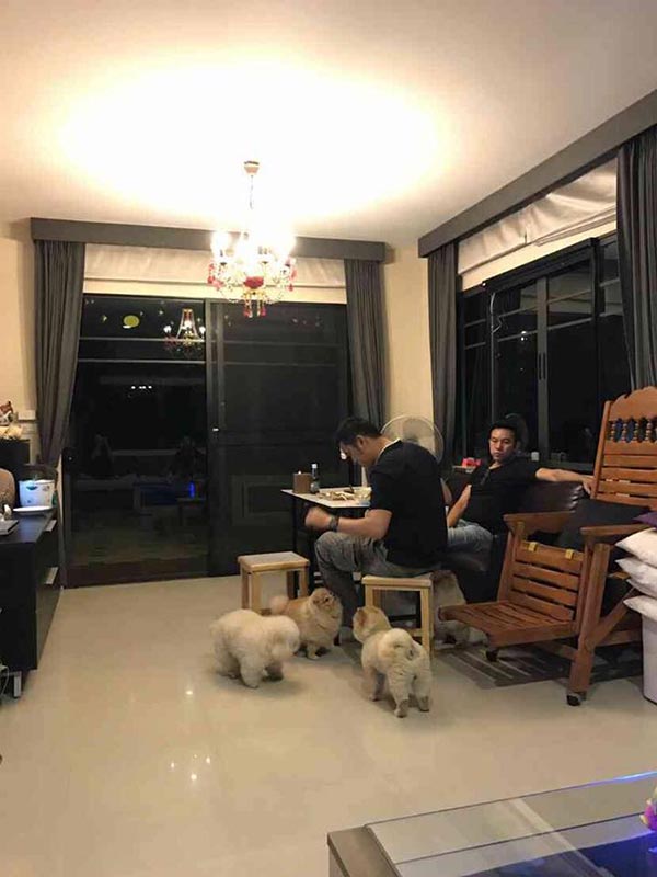 กุญแจซอล ป่านทอทอง กุญแจซอล ป่านทอทอง